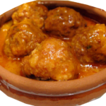 Albondigas