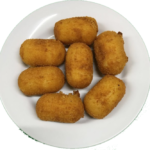 Croquetas