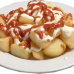 Patatas Bravas