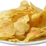 Patatas Chips